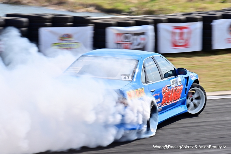 2024.11 Buriram D1 GP Thailand 2024 #5,6 RacingAsia.tv
