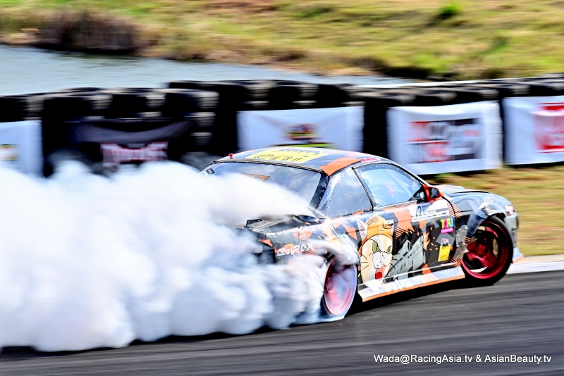 2024.11 Buriram D1 GP Thailand 2024 #5,6 RacingAsia.tv