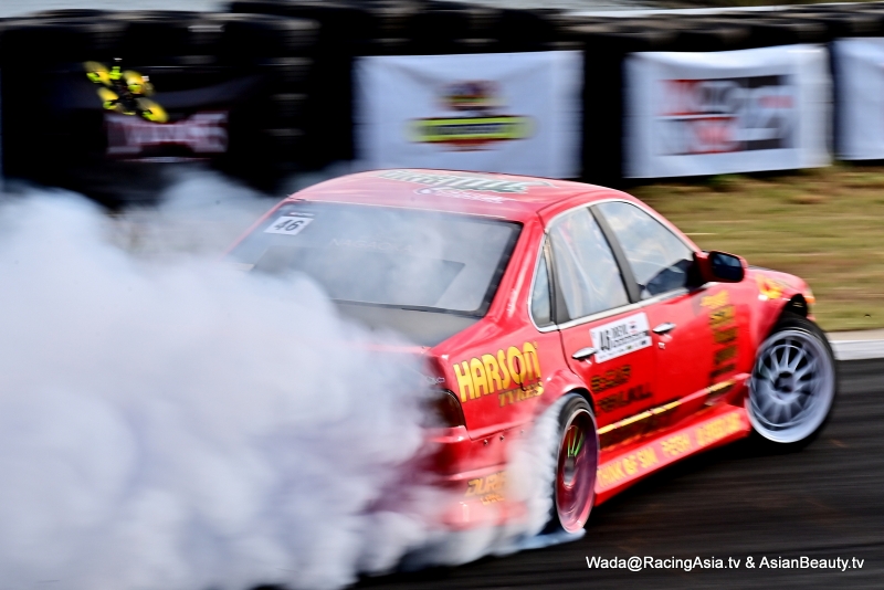 2024.11 Buriram D1 GP Thailand 2024 #5,6 RacingAsia.tv