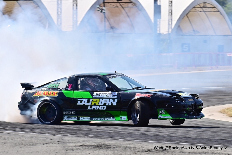 2024.11 Buriram D1 GP Thailand 2024 #5,6 RacingAsia.tv