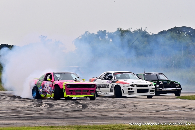 2024.12 Pathumthani DC 2024 final RacingAsia.tv