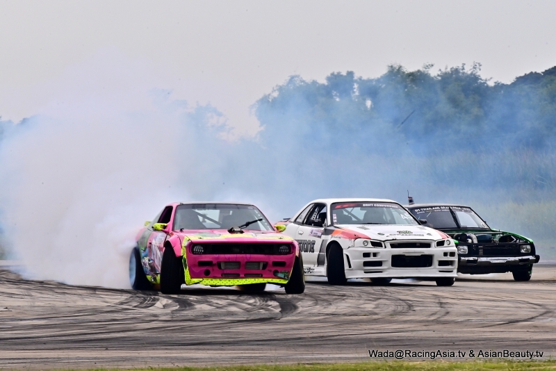 2024.12 Pathumthani DC 2024 final RacingAsia.tv