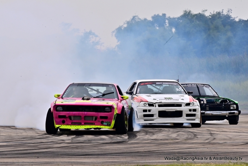 2024.12 Pathumthani DC 2024 final RacingAsia.tv