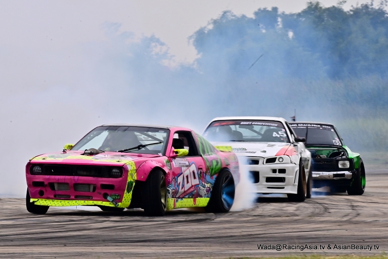 2024.12 Pathumthani DC 2024 final RacingAsia.tv