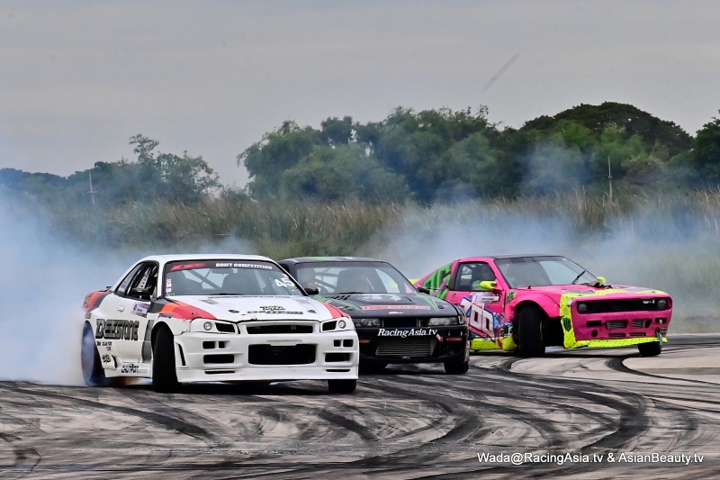 2024.12 Pathumthani DC 2024 final RacingAsia.tv