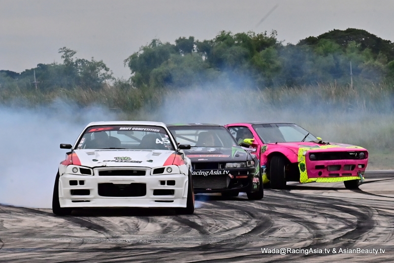 2024.12 Pathumthani DC 2024 final RacingAsia.tv