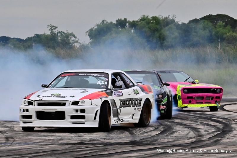 2024.12 Pathumthani DC 2024 final RacingAsia.tv