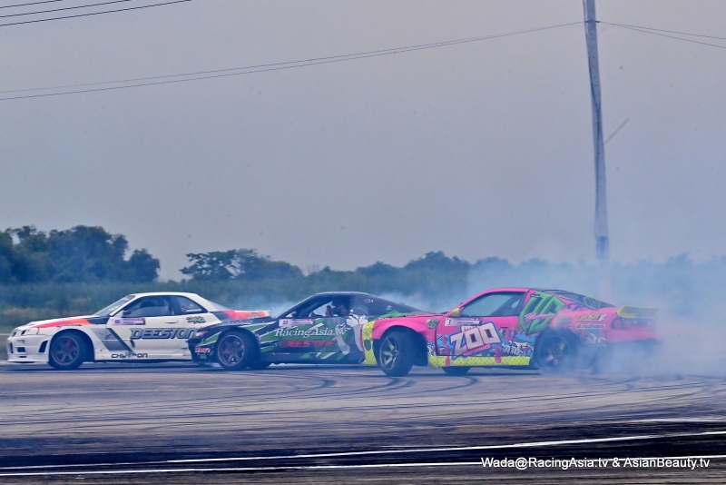 2024.12 Pathumthani DC 2024 final RacingAsia.tv