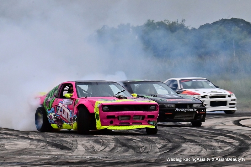 2024.12 Pathumthani DC 2024 final RacingAsia.tv