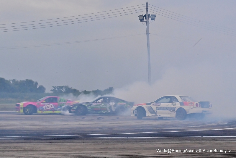 2024.12 Pathumthani DC 2024 final RacingAsia.tv