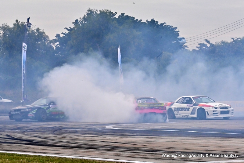 2024.12 Pathumthani DC 2024 final RacingAsia.tv