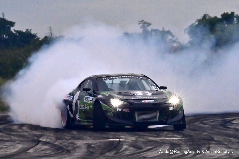 2024.12 Pathumthani DC 2024 final RacingAsia.tv
