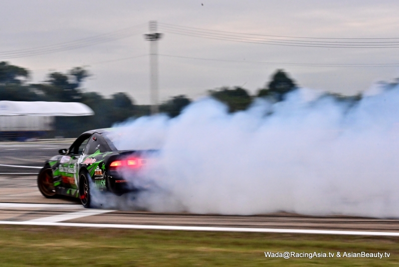 2024.12 Pathumthani DC 2024 final RacingAsia.tv