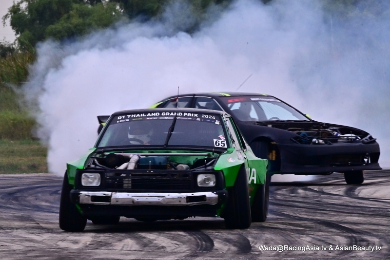 2024.12 Pathumthani DC 2024 final RacingAsia.tv