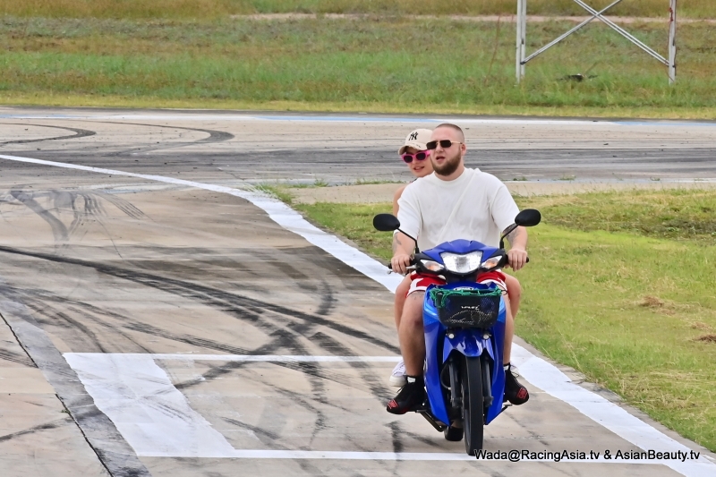 2024.12 Pathumthani DC 2024 final RacingAsia.tv