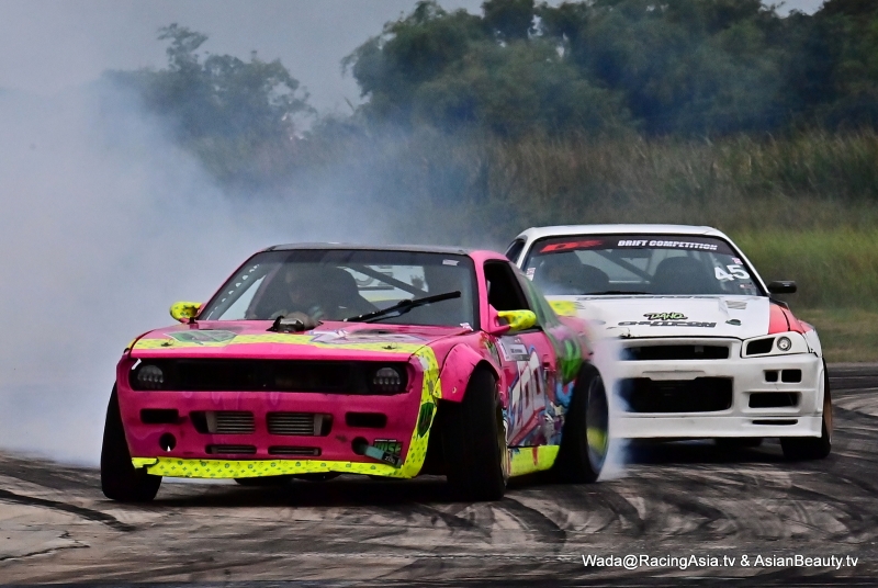 2024.12 Pathumthani DC 2024 final RacingAsia.tv