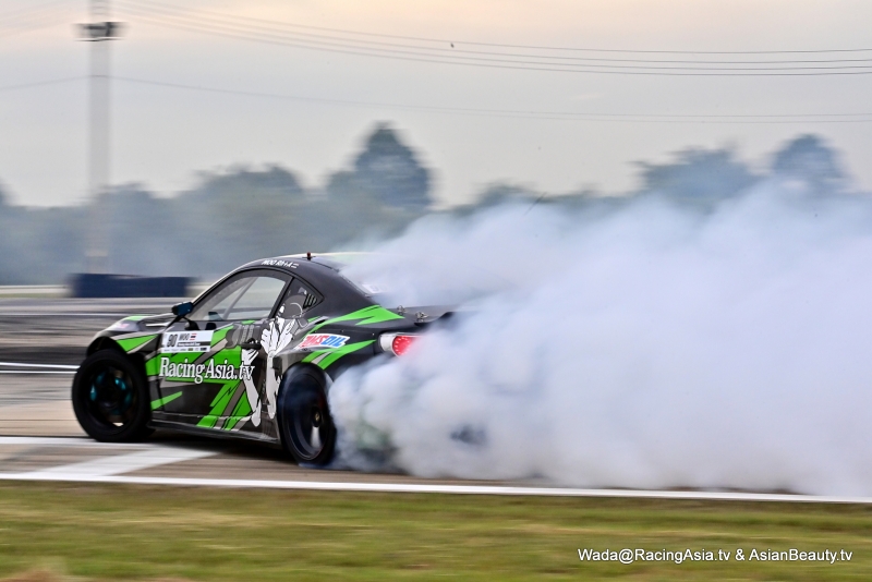 2024.12 Pathumthani DC 2024 final RacingAsia.tv