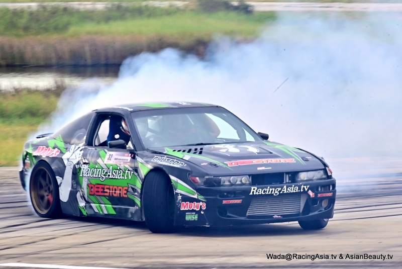 2024.12 Pathumthani DC 2024 final RacingAsia.tv