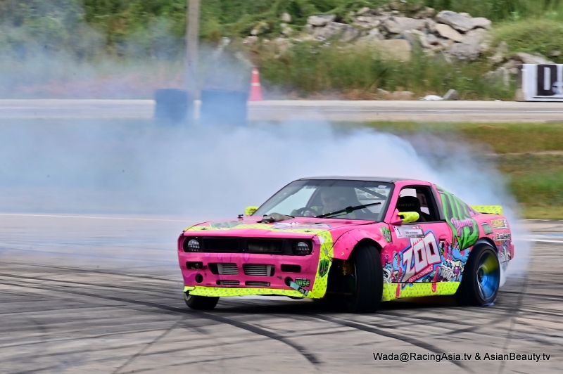 2024.12 Pathumthani DC 2024 final RacingAsia.tv