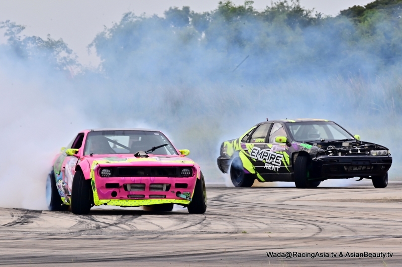 2024.12 Pathumthani DC 2024 final RacingAsia.tv