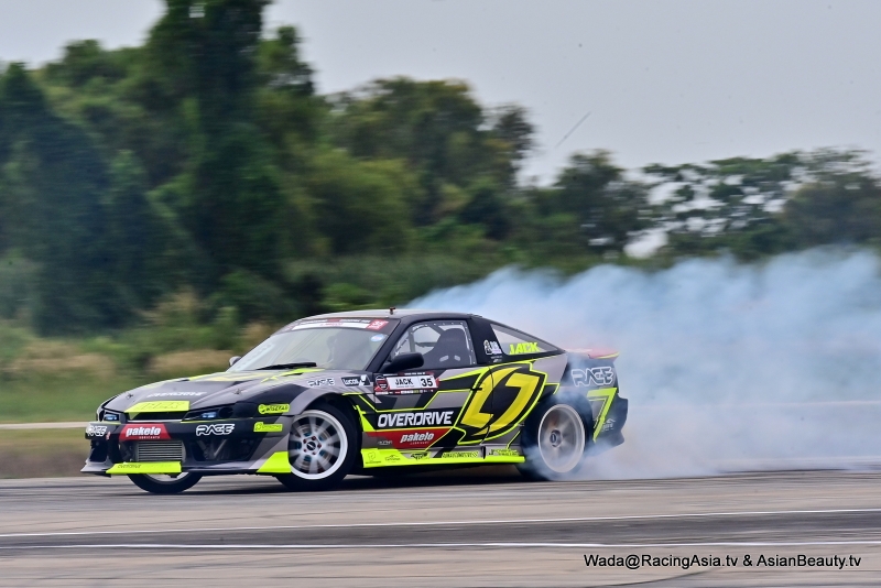 2024.12 Pathumthani DC 2024 final RacingAsia.tv
