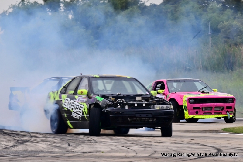 2024.12 Pathumthani DC 2024 final RacingAsia.tv