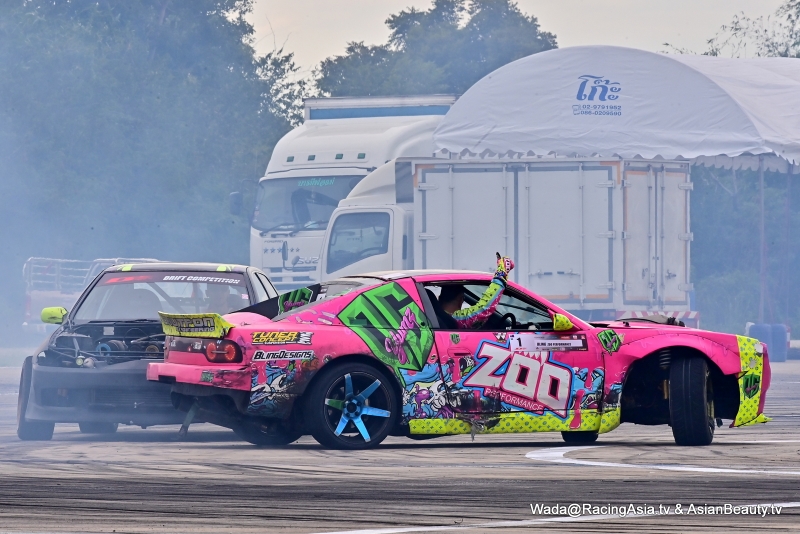 2024.12 Pathumthani DC 2024 final RacingAsia.tv