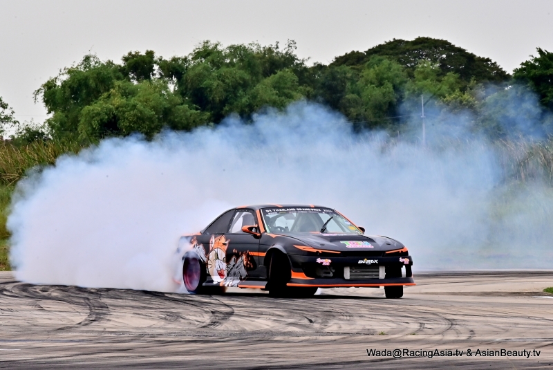 2024.12 Pathumthani DC 2024 final RacingAsia.tv