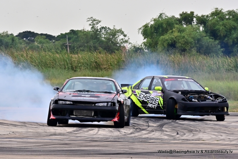 2024.12 Pathumthani DC 2024 final RacingAsia.tv