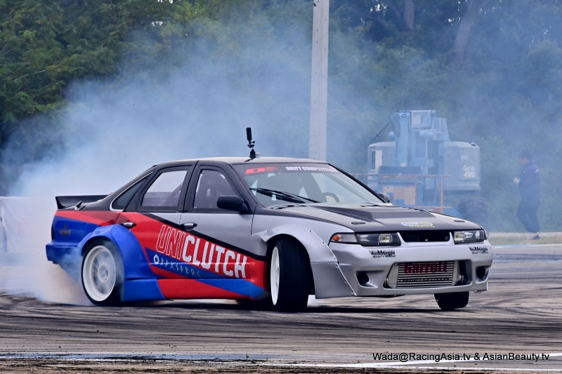 2024.12 Pathumthani DC 2024 final RacingAsia.tv