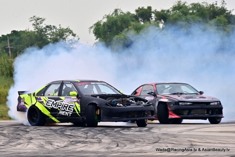 2024.12 Pathumthani DC 2024 final RacingAsia.tv