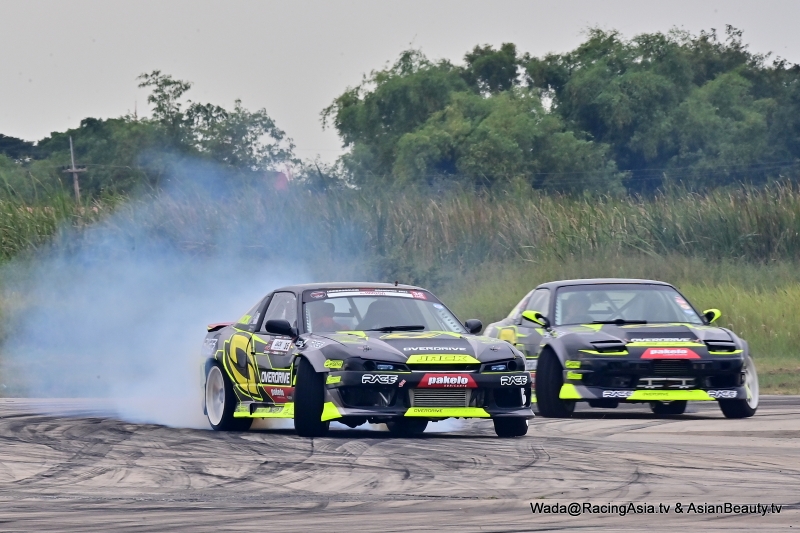 2024.12 Pathumthani DC 2024 final RacingAsia.tv