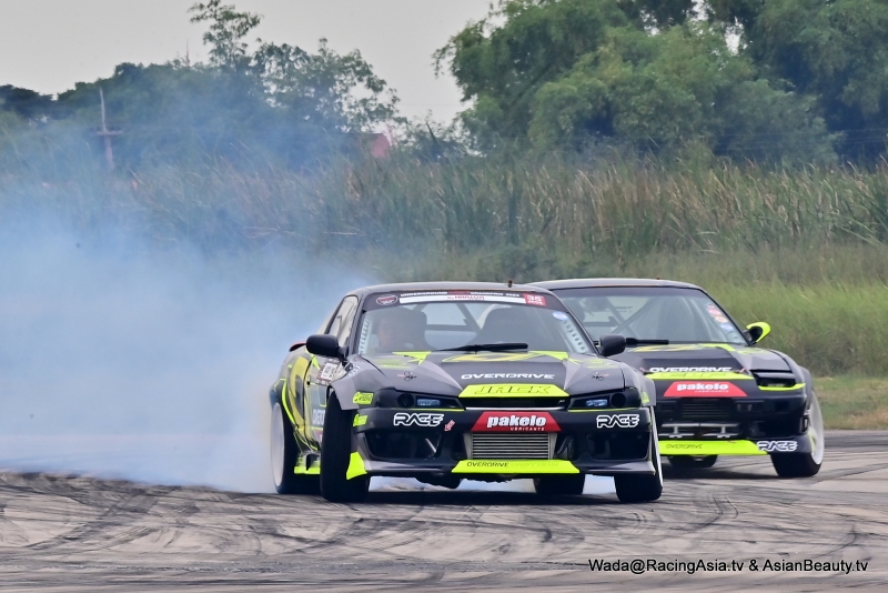 2024.12 Pathumthani DC 2024 final RacingAsia.tv