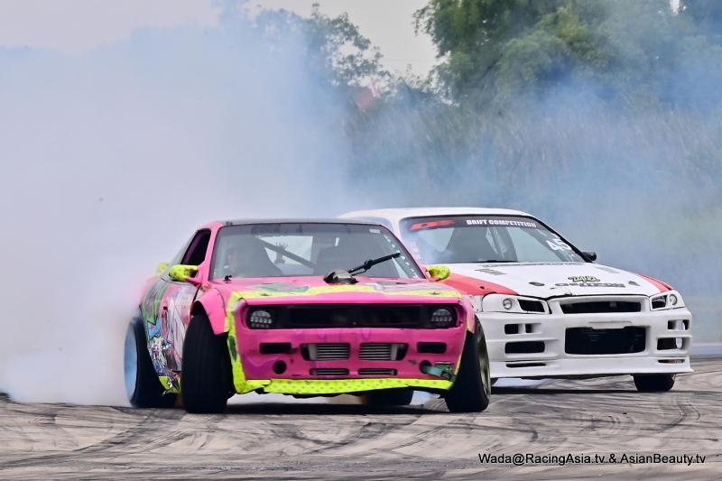 2024.12 Pathumthani DC 2024 final RacingAsia.tv