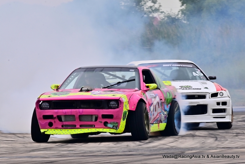 2024.12 Pathumthani DC 2024 final RacingAsia.tv