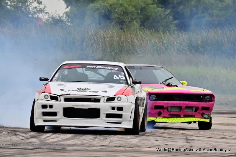 2024.12 Pathumthani DC 2024 final RacingAsia.tv