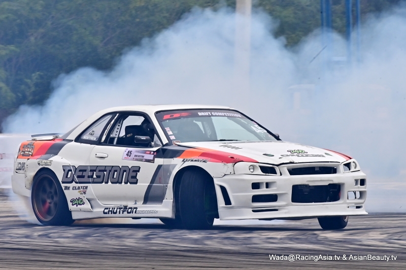 2024.12 Pathumthani DC 2024 final RacingAsia.tv