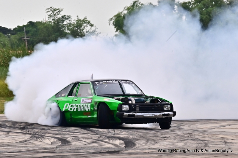 2024.12 Pathumthani DC 2024 final RacingAsia.tv