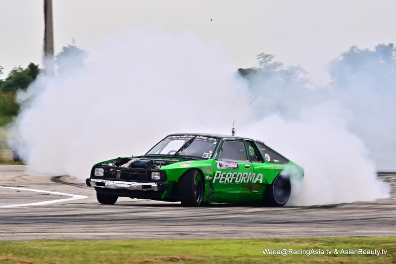 2024.12 Pathumthani DC 2024 final RacingAsia.tv