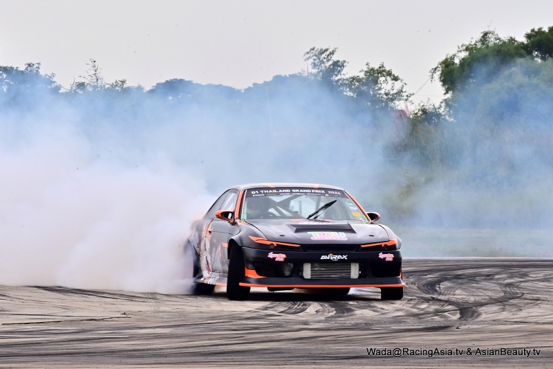 2024.12 Pathumthani DC 2024 final RacingAsia.tv