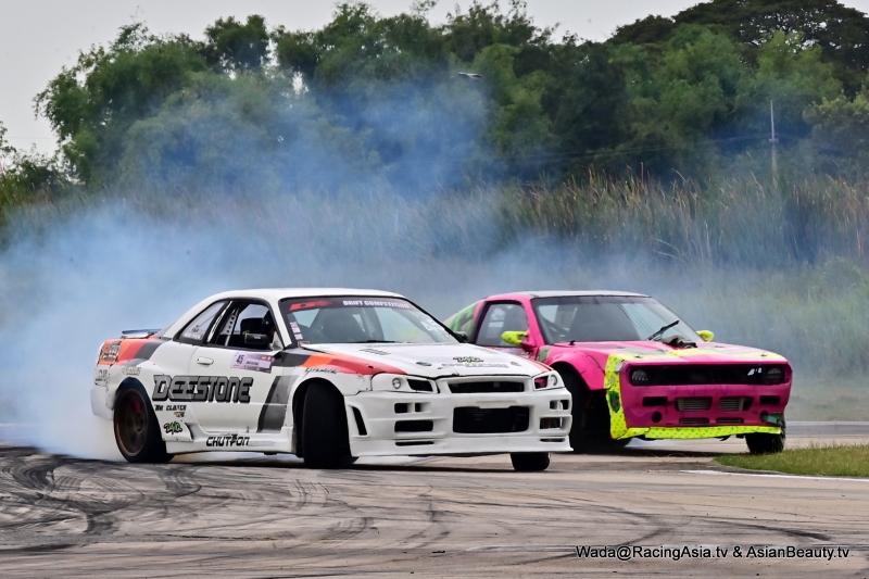 2024.12 Pathumthani DC 2024 final RacingAsia.tv