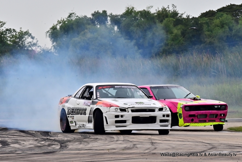 2024.12 Pathumthani DC 2024 final RacingAsia.tv