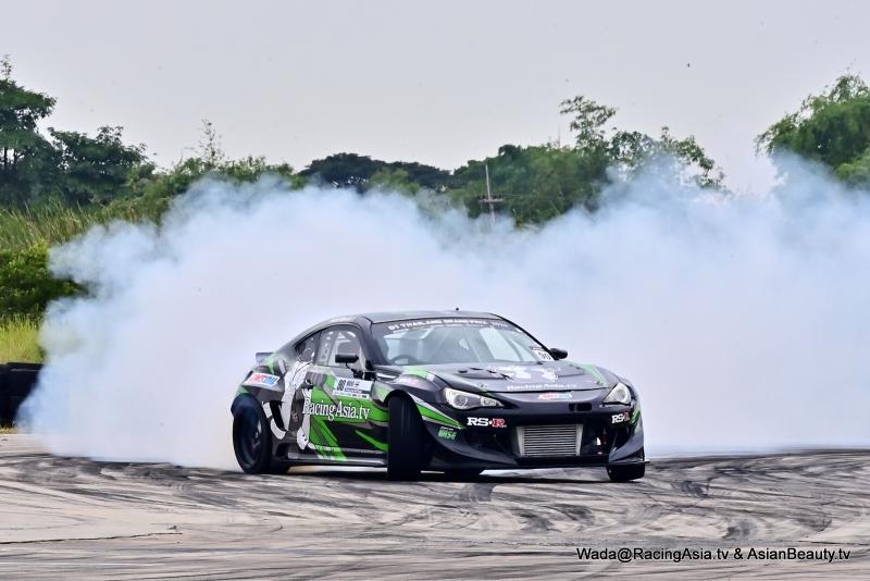 2024.12 Pathumthani DC 2024 final RacingAsia.tv