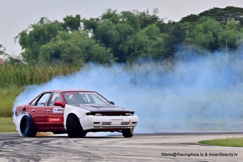 2024.12 Pathumthani DC 2024 final RacingAsia.tv