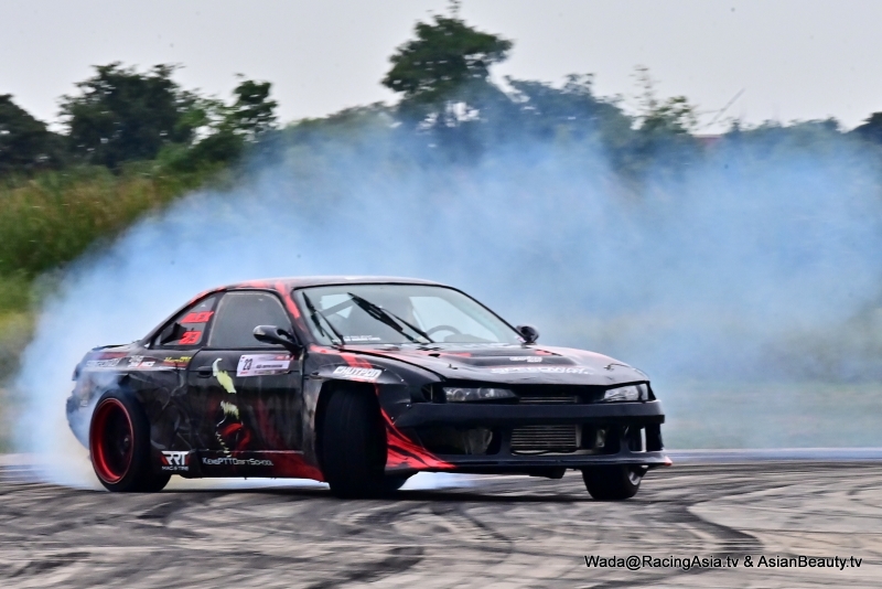 2024.12 Pathumthani DC 2024 final RacingAsia.tv