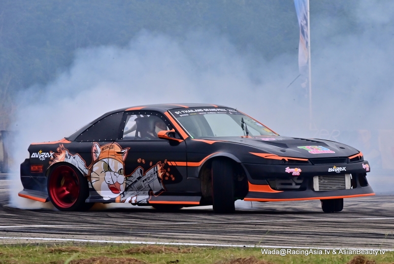 2024.12 Pathumthani DC 2024 final RacingAsia.tv