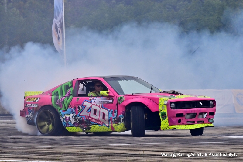 2024.12 Pathumthani DC 2024 final RacingAsia.tv