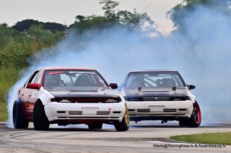 2024.12 Pathumthani DC 2024 final RacingAsia.tv