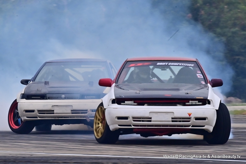 2024.12 Pathumthani DC 2024 final RacingAsia.tv