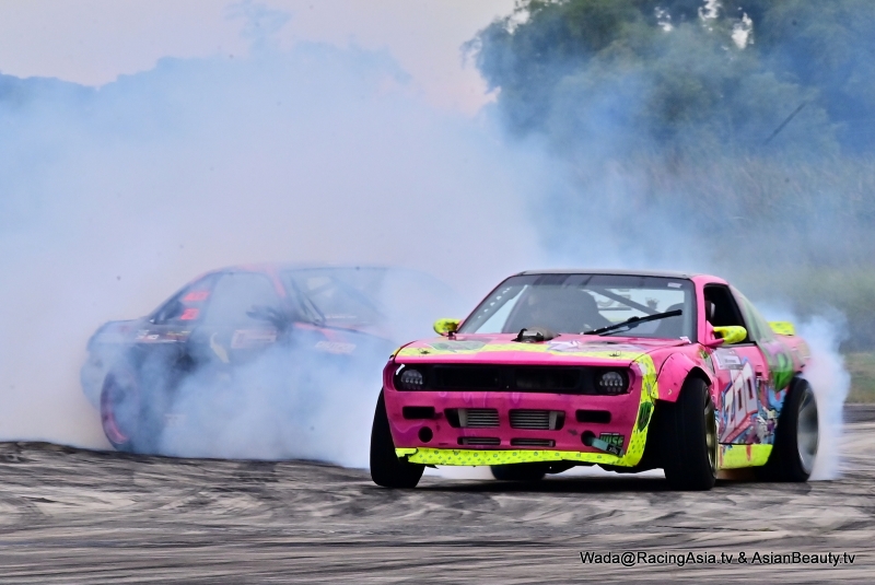 2024.12 Pathumthani DC 2024 final RacingAsia.tv